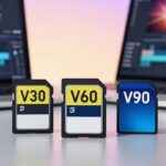 SD card speed classes explained