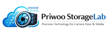 Priwoo StorageLab