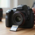 format SD card correctly