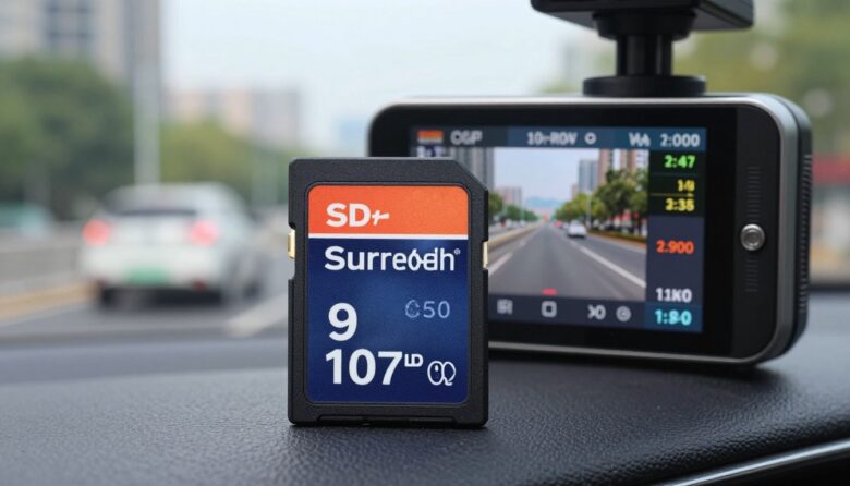 memory card lifespan