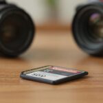 prevent SD card error